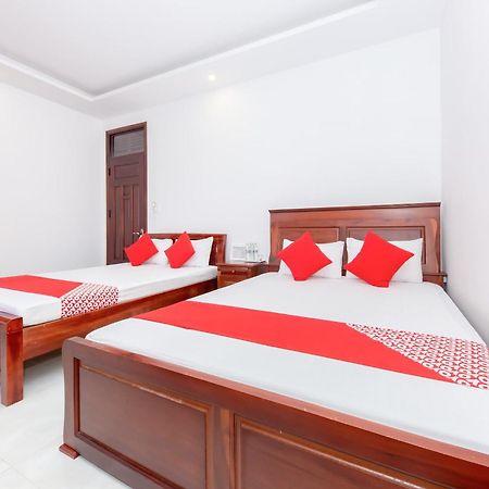 Oyo 446 The Bao Hotel Đà Lạt Extérieur photo