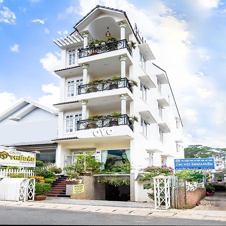 Oyo 446 The Bao Hotel Đà Lạt Extérieur photo