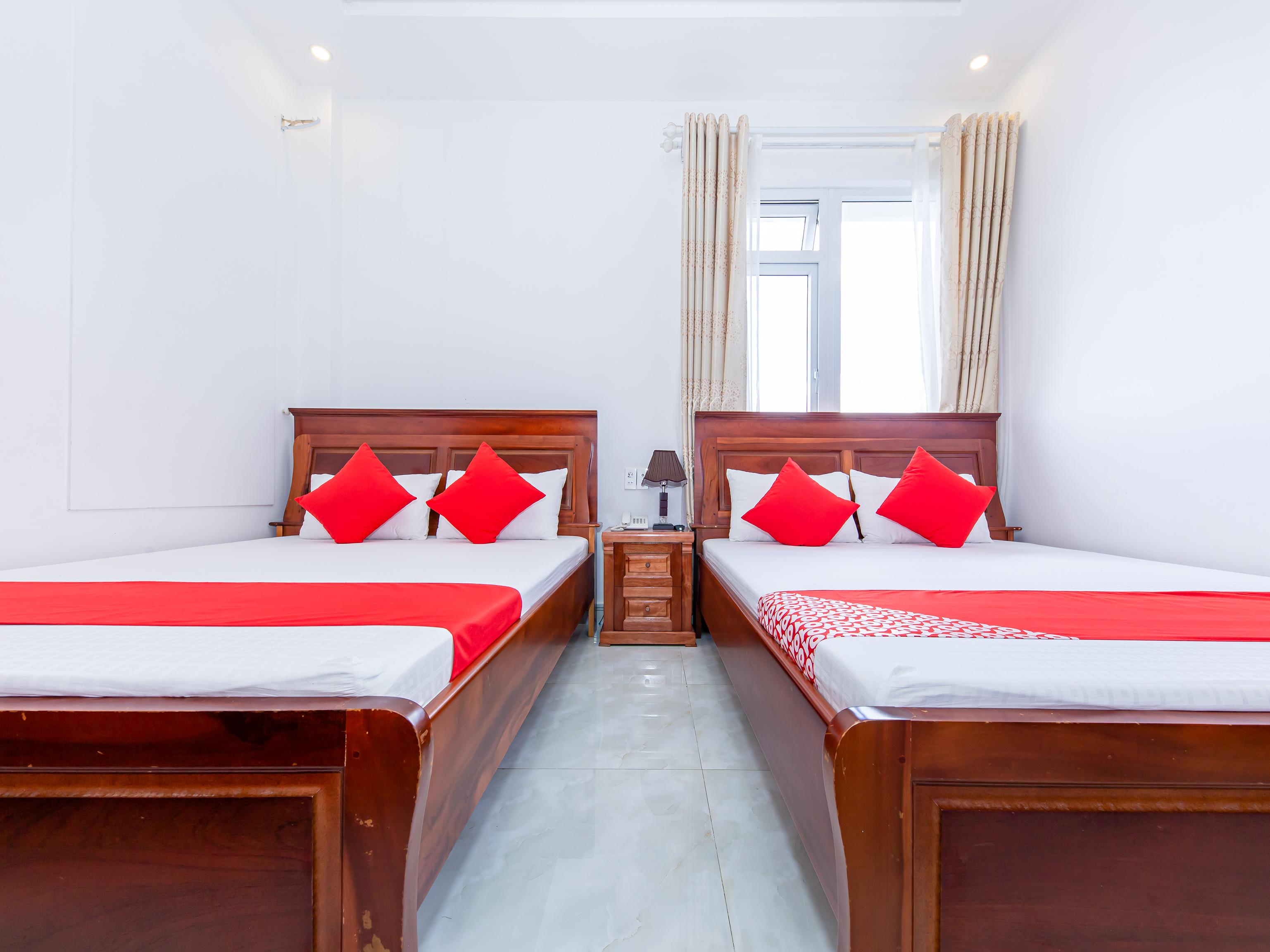 Oyo 446 The Bao Hotel Đà Lạt Extérieur photo