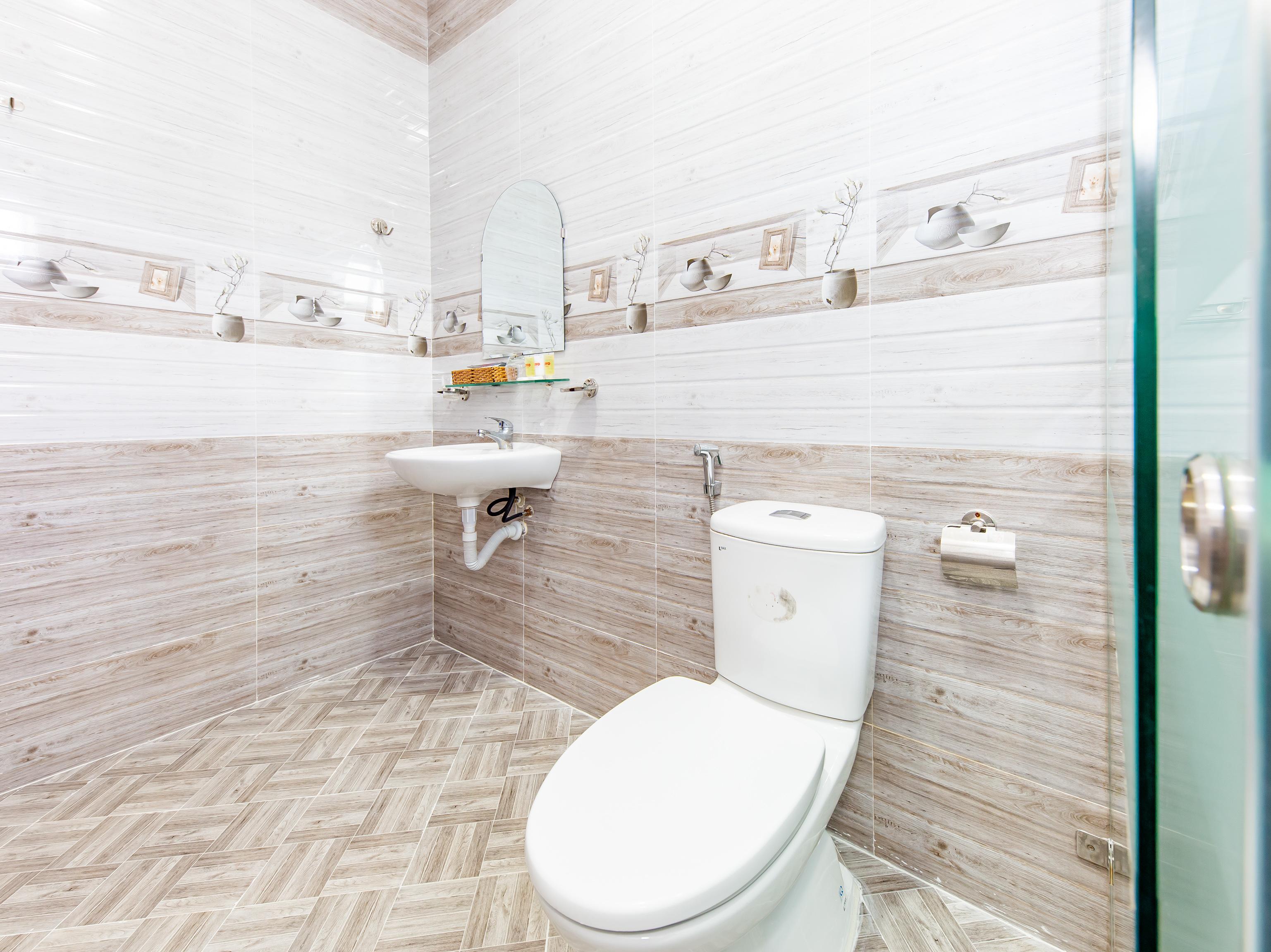 Oyo 446 The Bao Hotel Đà Lạt Extérieur photo