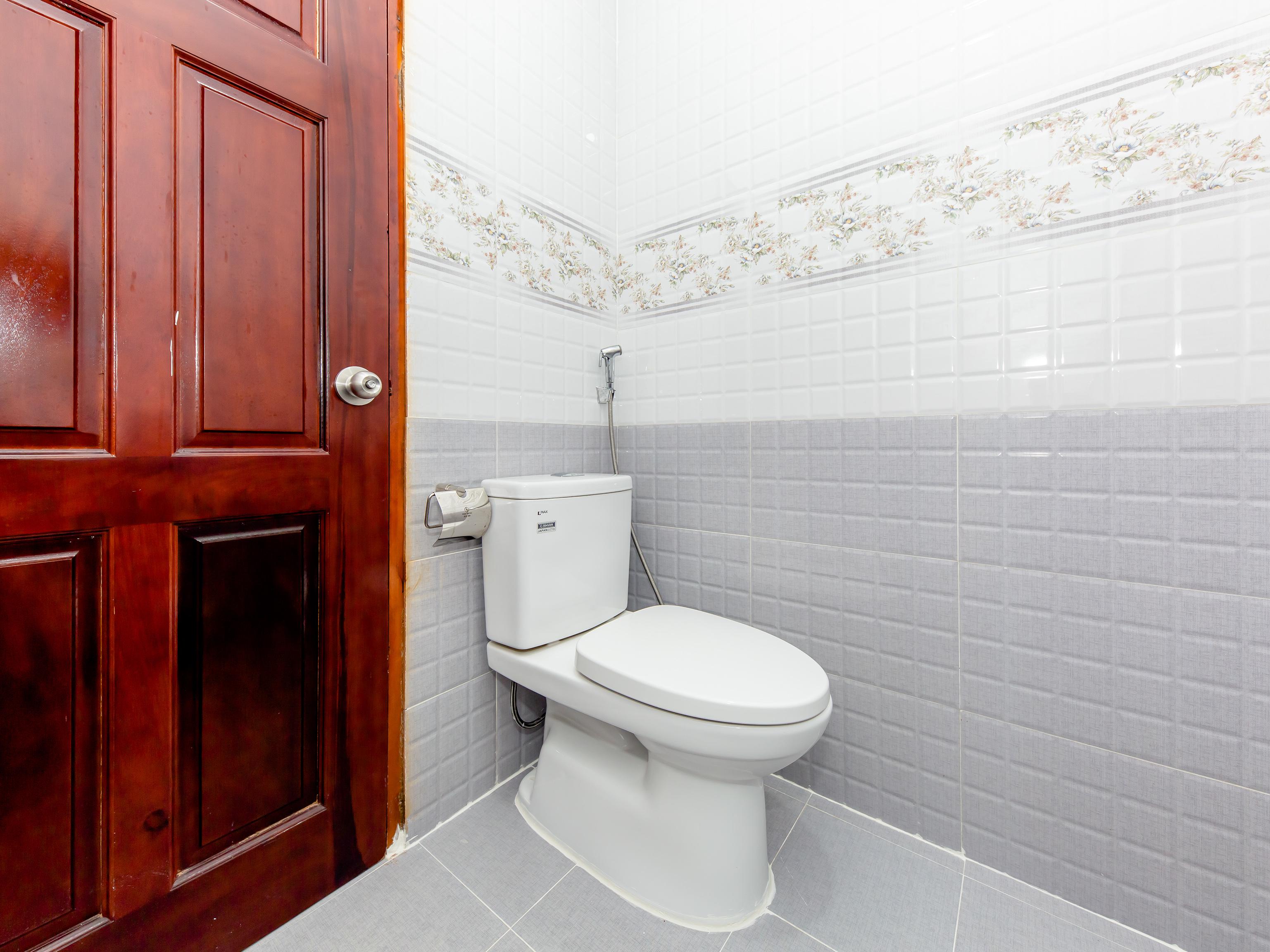 Oyo 446 The Bao Hotel Đà Lạt Extérieur photo