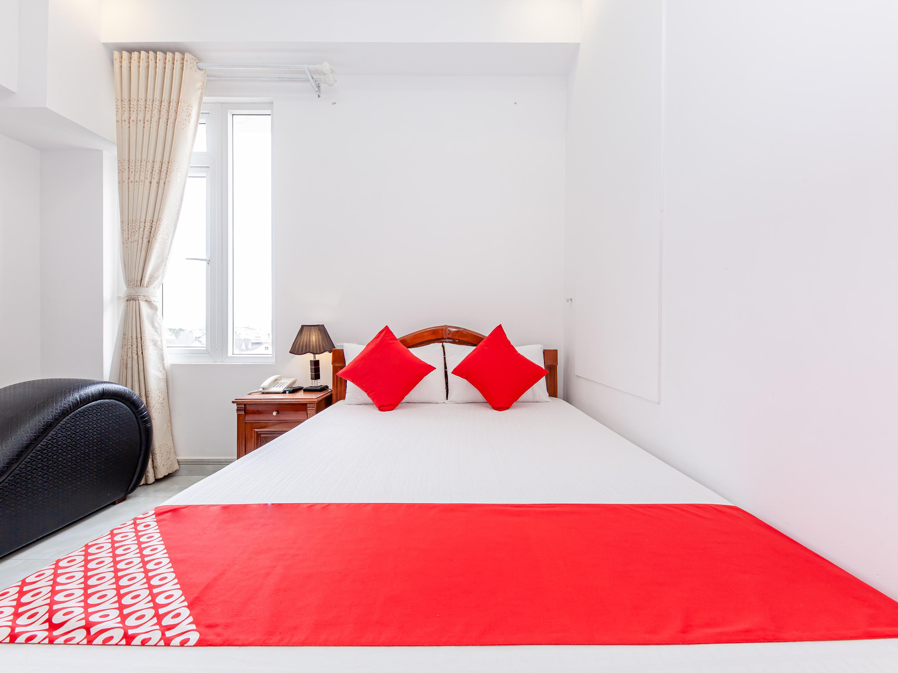 Oyo 446 The Bao Hotel Đà Lạt Extérieur photo