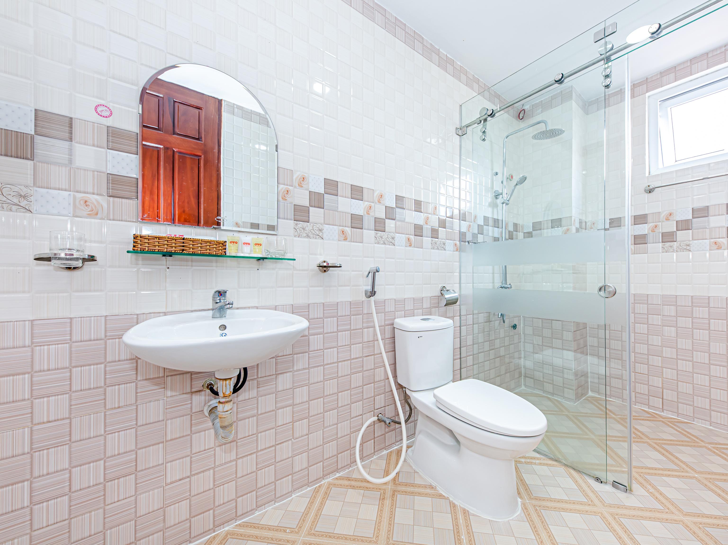 Oyo 446 The Bao Hotel Đà Lạt Extérieur photo