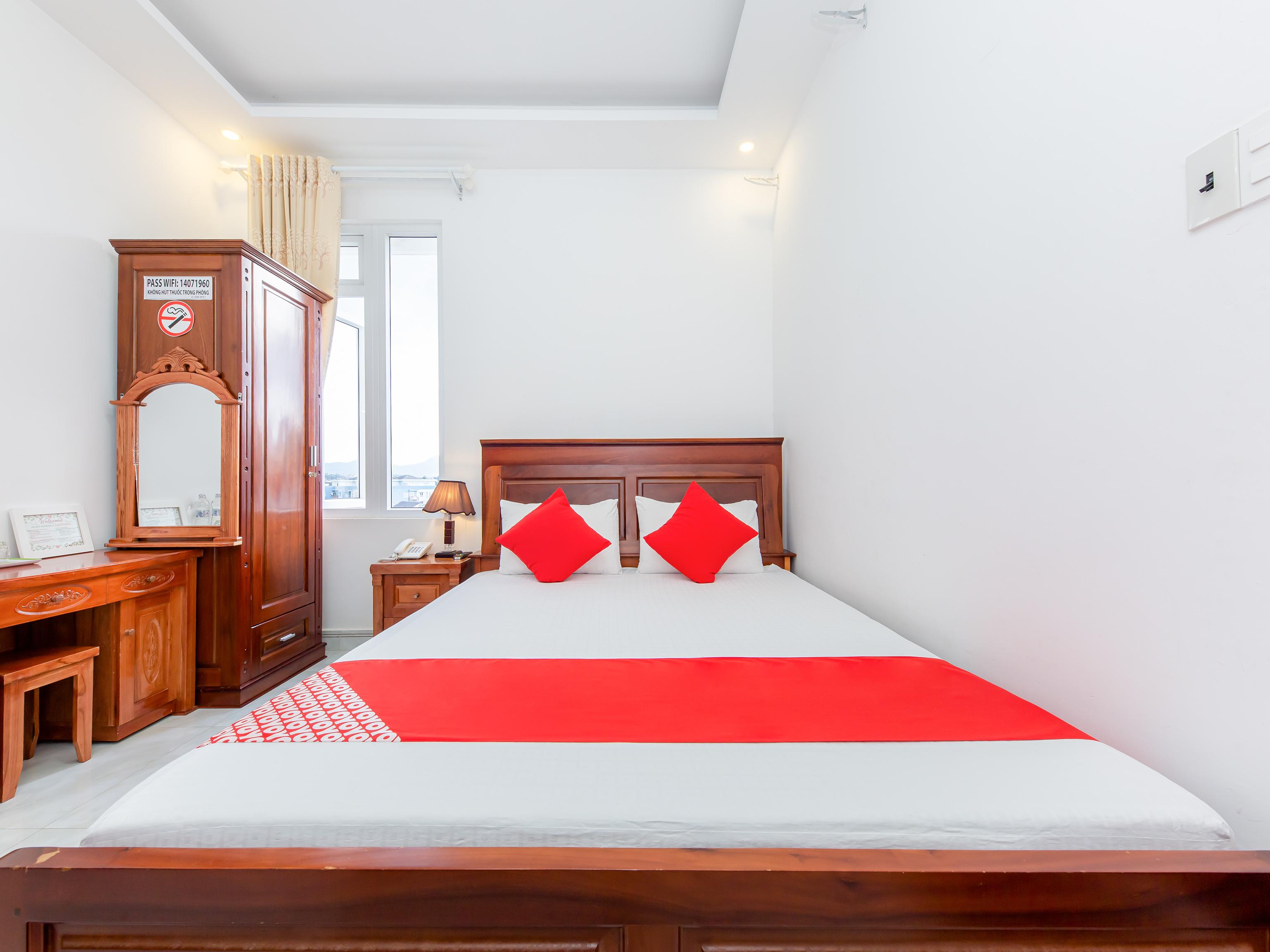 Oyo 446 The Bao Hotel Đà Lạt Extérieur photo