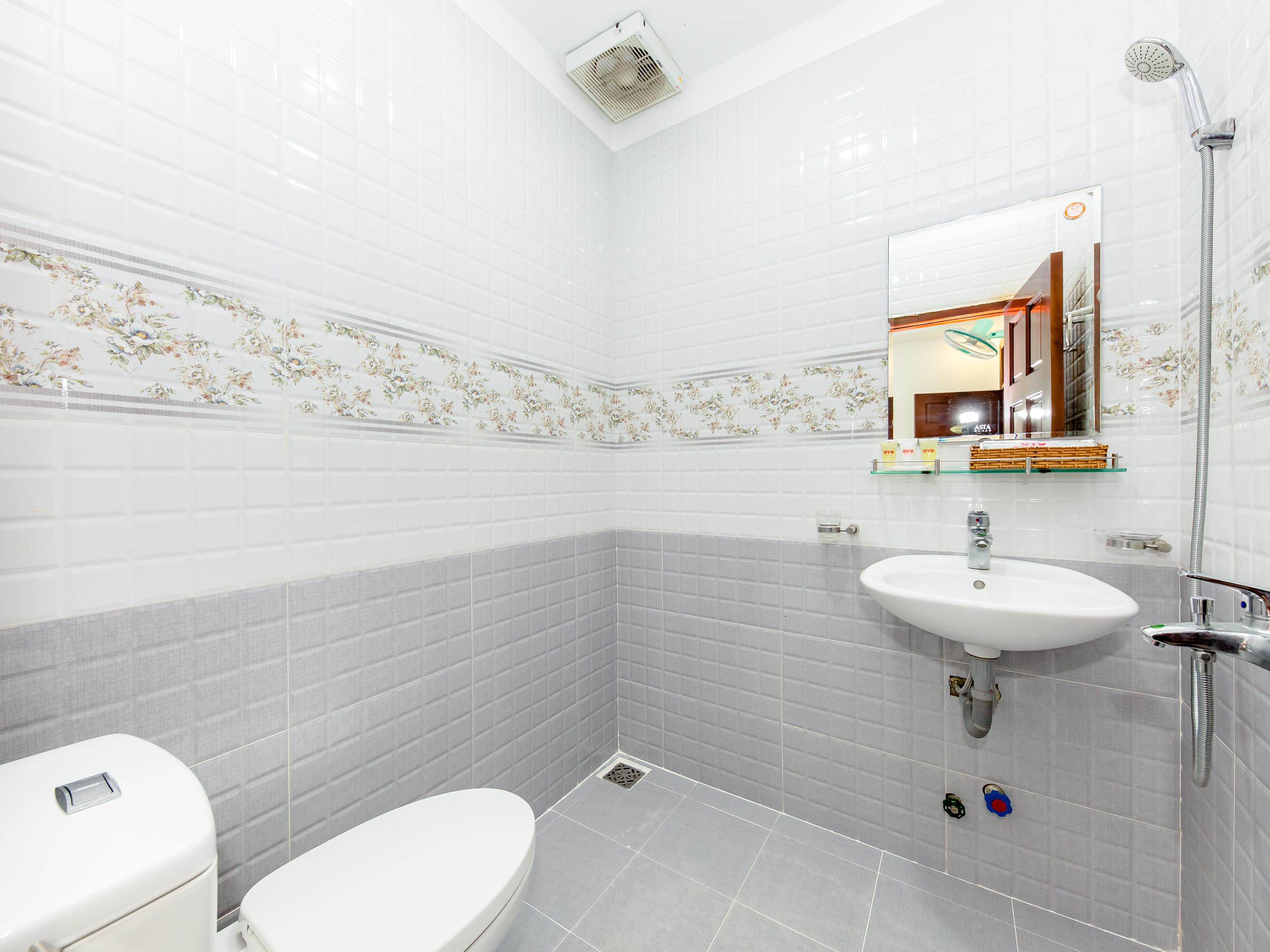 Oyo 446 The Bao Hotel Đà Lạt Extérieur photo