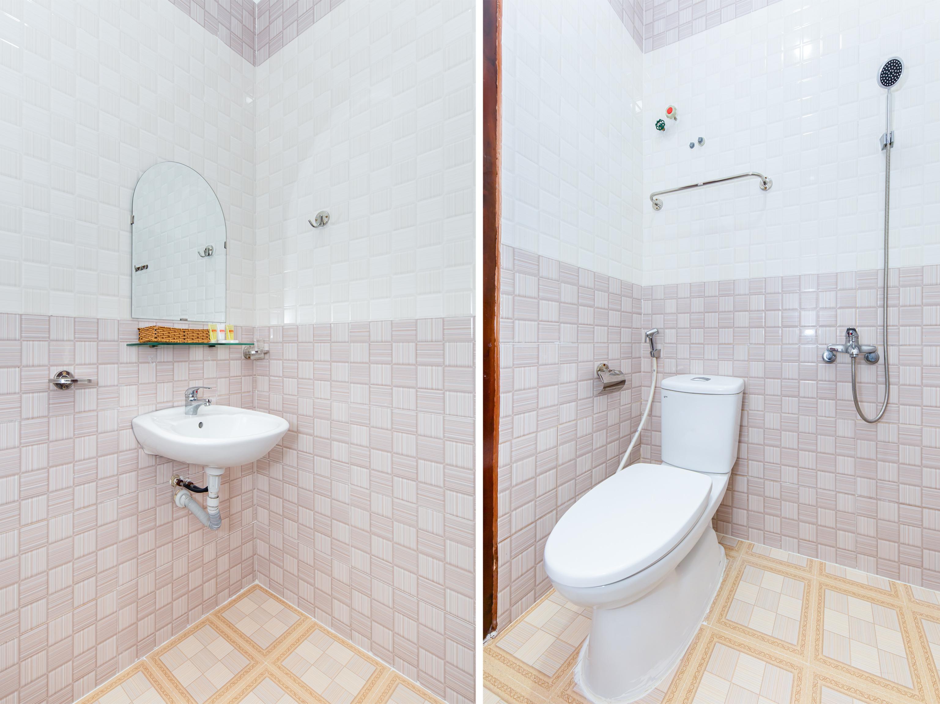 Oyo 446 The Bao Hotel Đà Lạt Extérieur photo