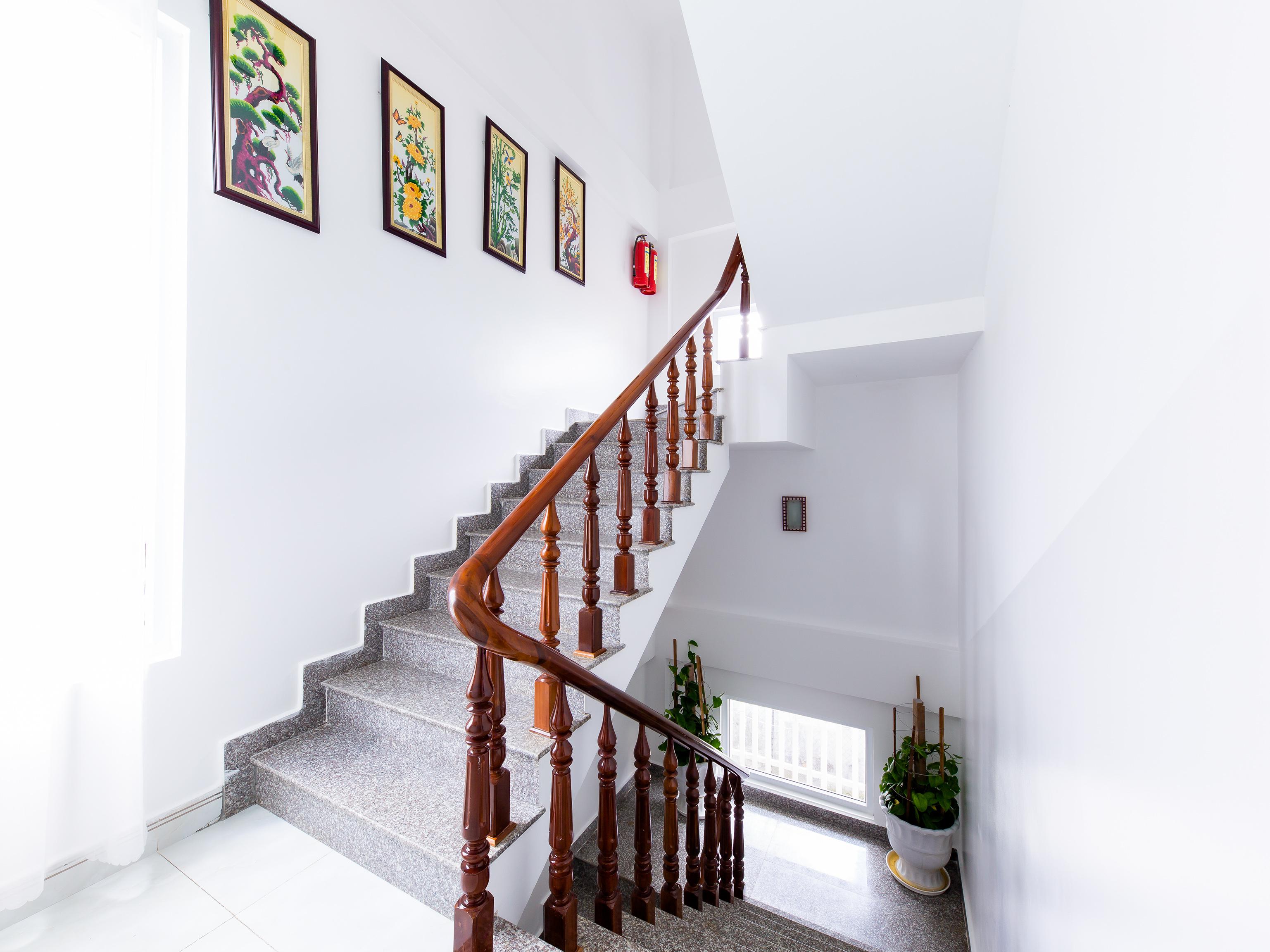 Oyo 446 The Bao Hotel Đà Lạt Extérieur photo