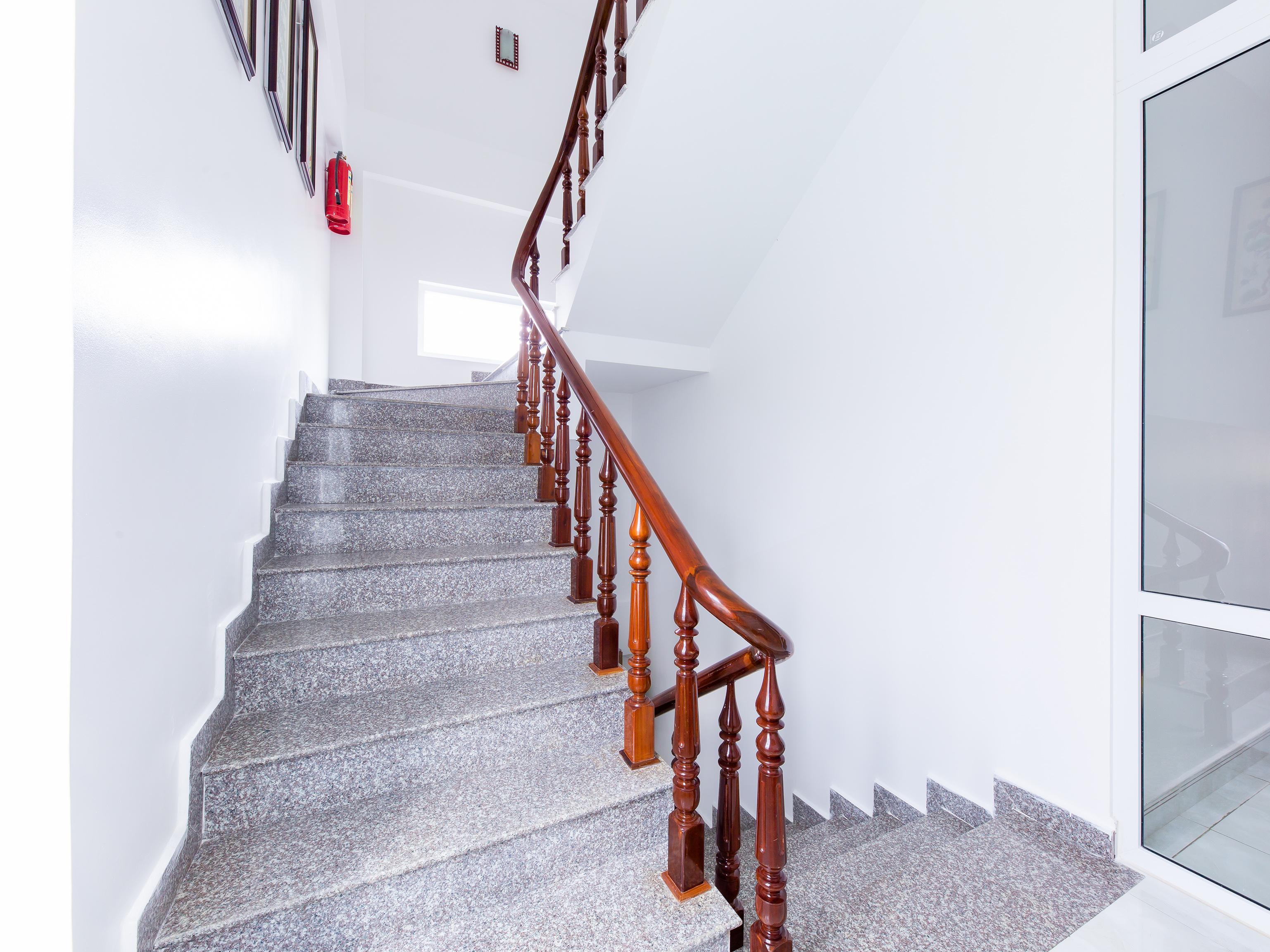 Oyo 446 The Bao Hotel Đà Lạt Extérieur photo