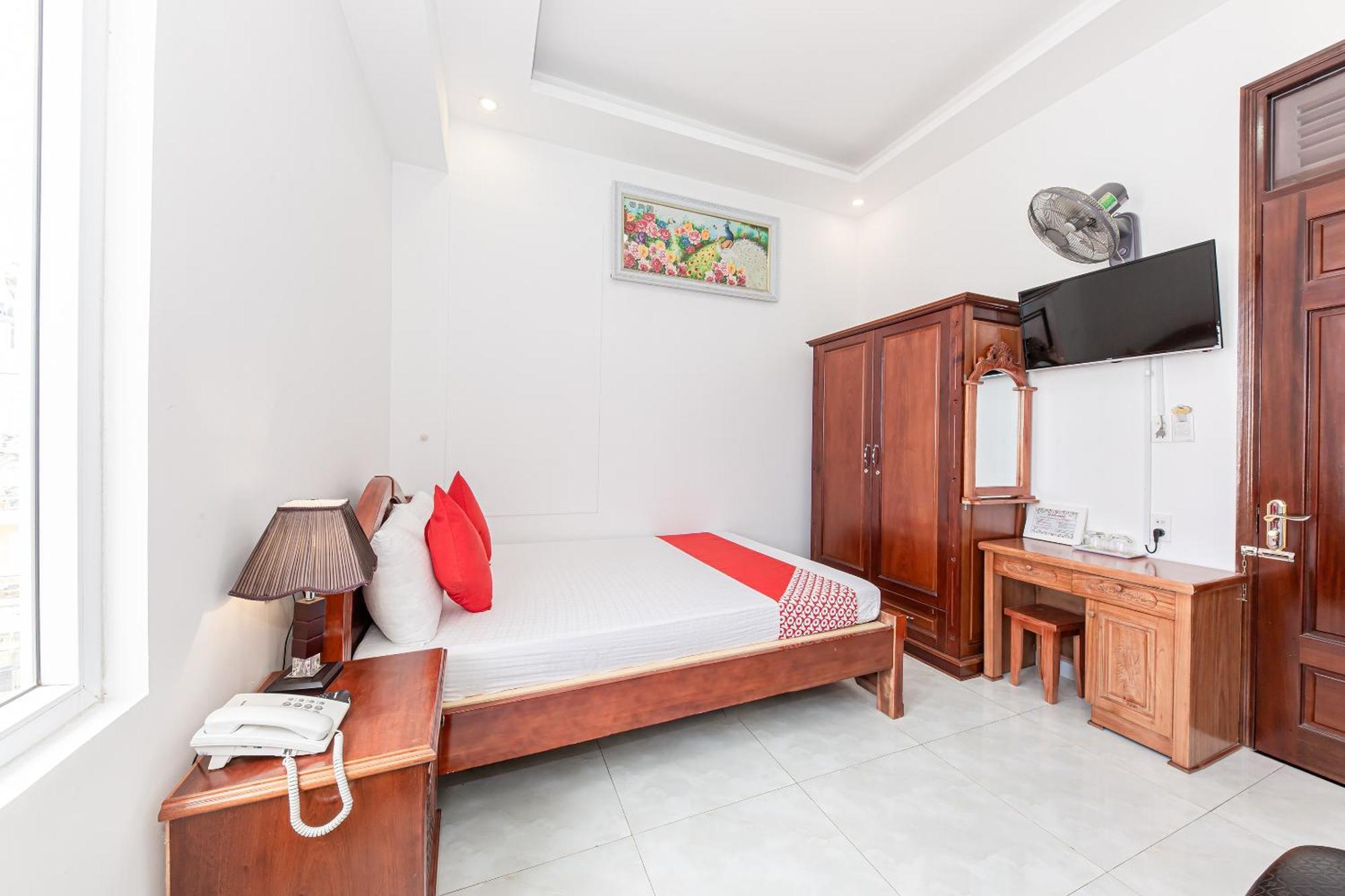 Oyo 446 The Bao Hotel Đà Lạt Extérieur photo