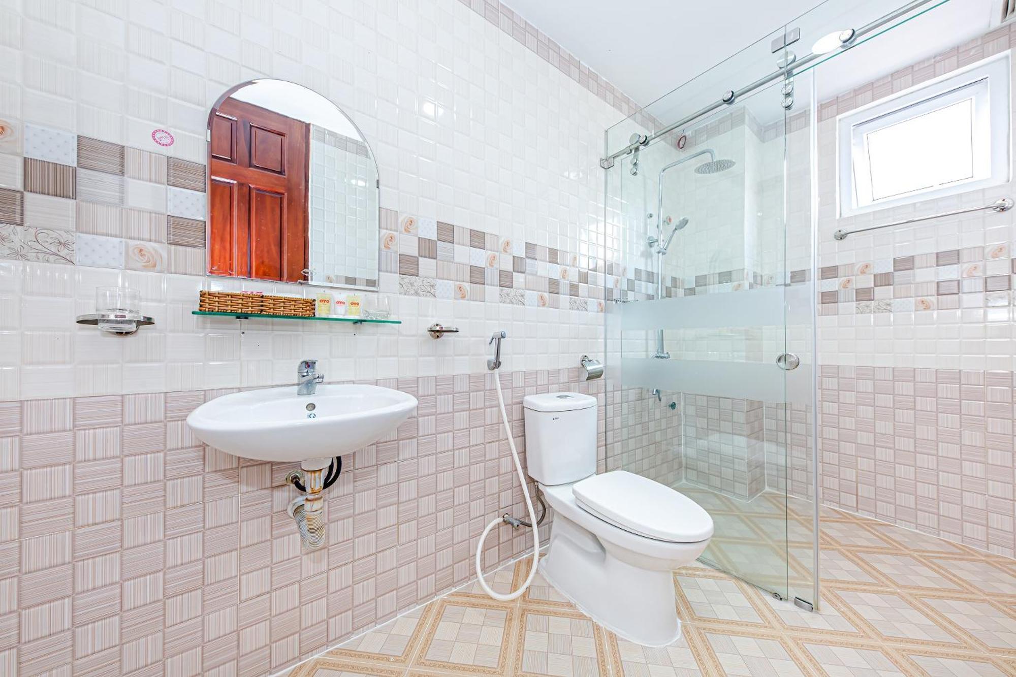 Oyo 446 The Bao Hotel Đà Lạt Extérieur photo