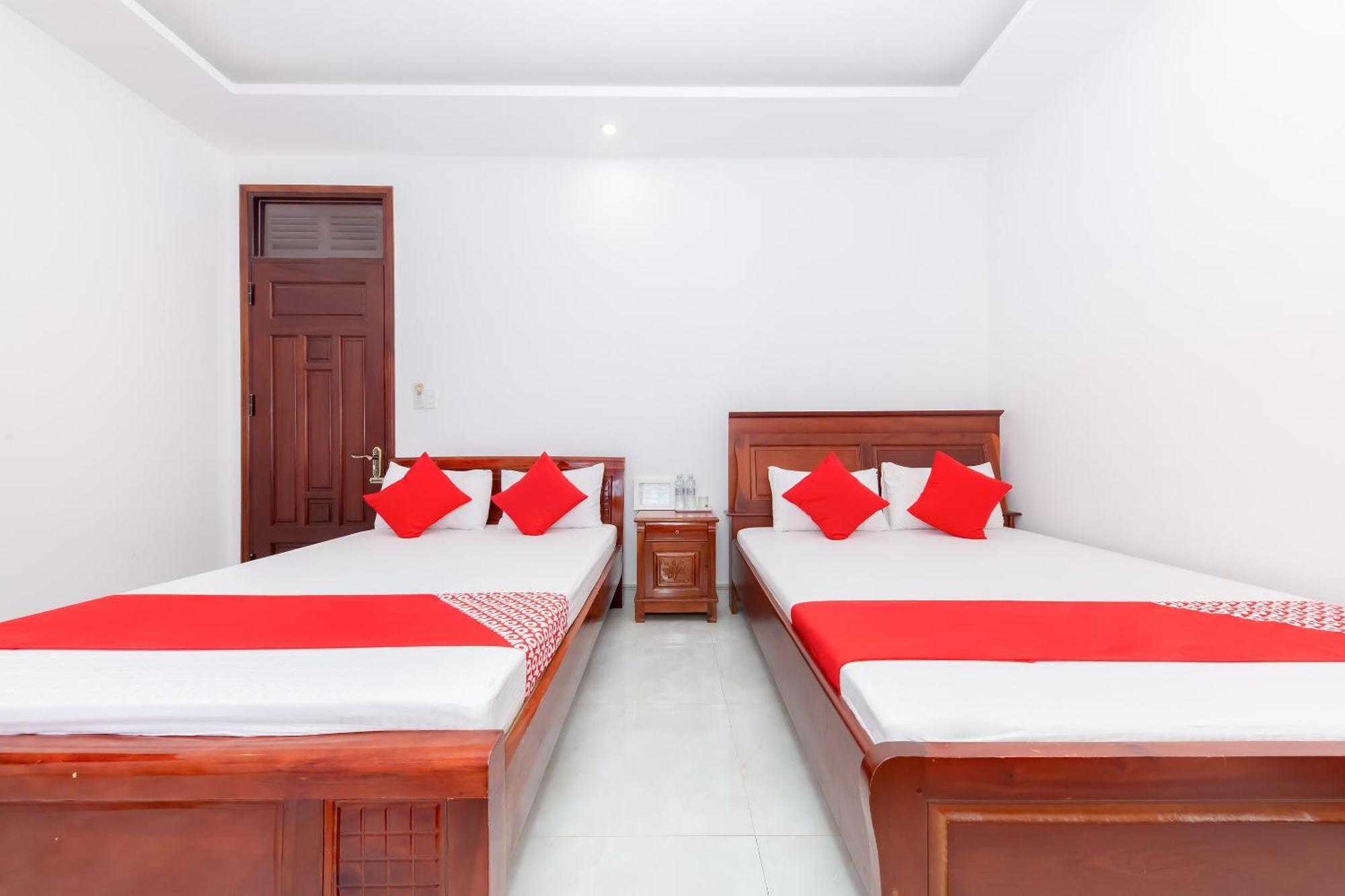 Oyo 446 The Bao Hotel Đà Lạt Extérieur photo