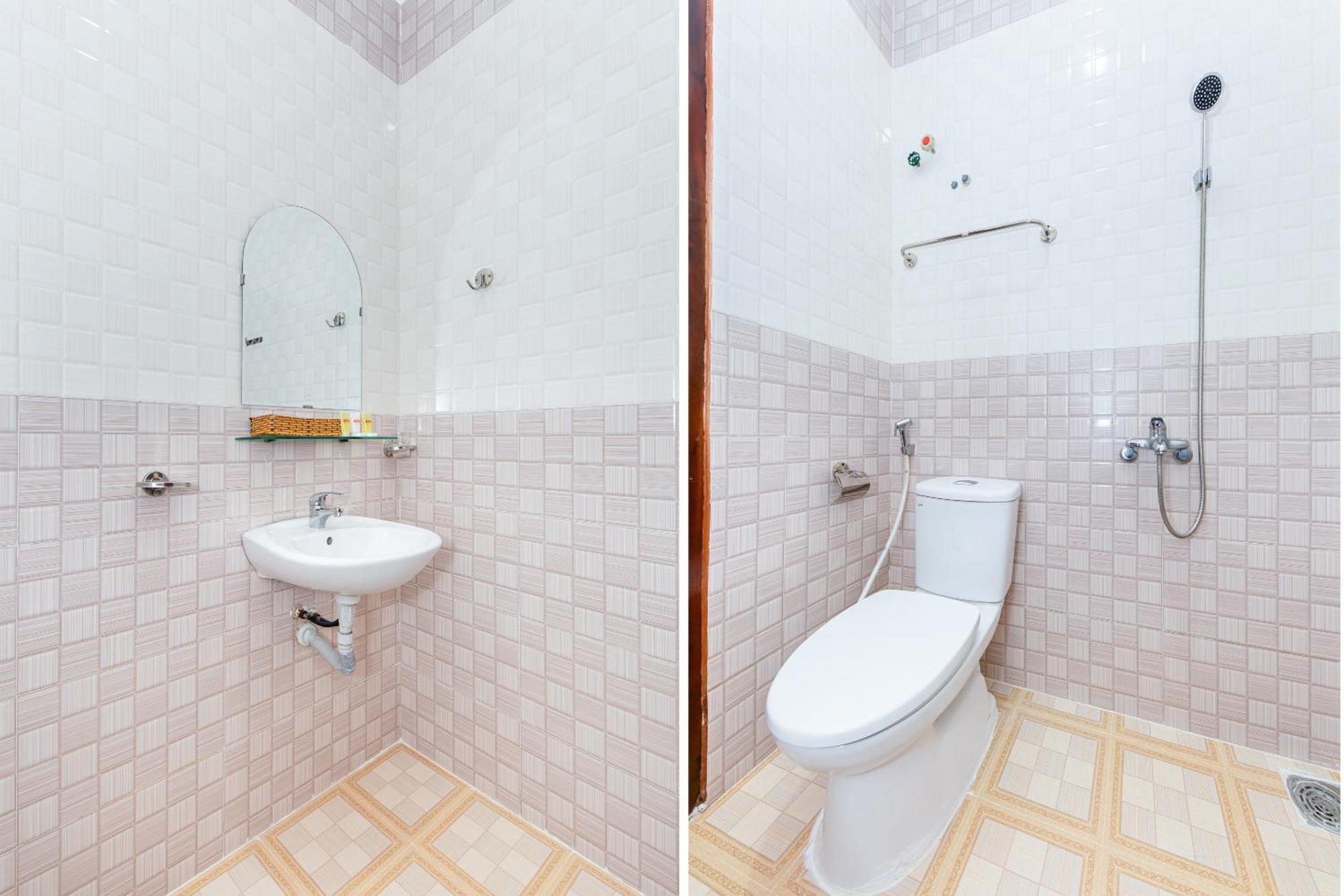 Oyo 446 The Bao Hotel Đà Lạt Extérieur photo