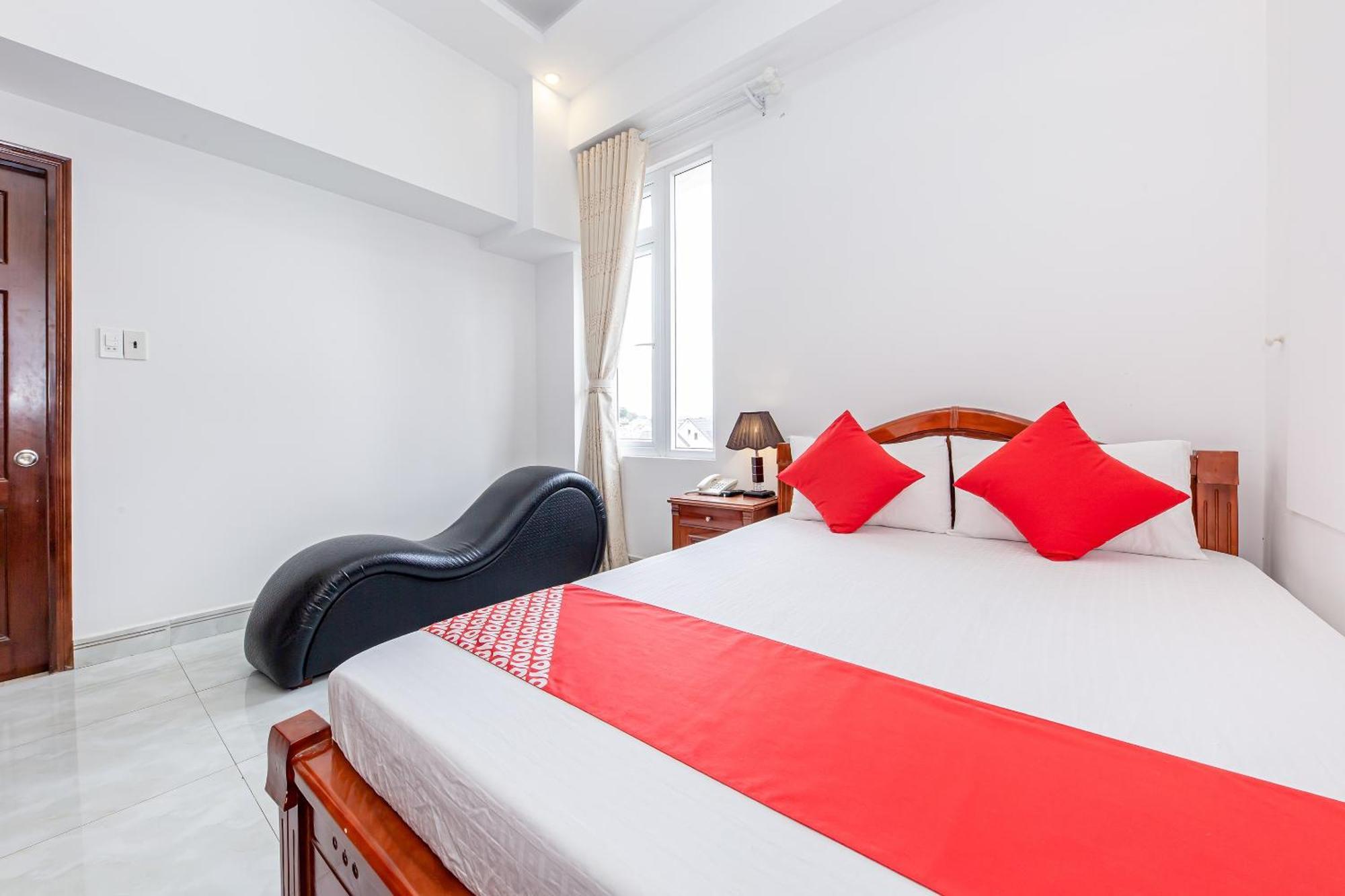 Oyo 446 The Bao Hotel Đà Lạt Extérieur photo