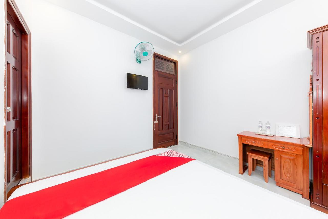 Oyo 446 The Bao Hotel Đà Lạt Extérieur photo