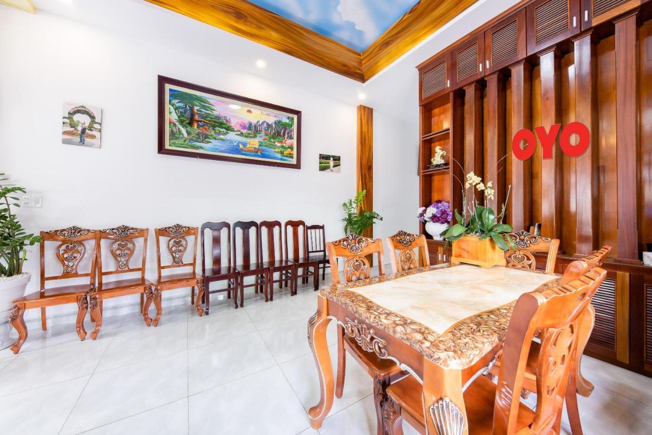 Oyo 446 The Bao Hotel Đà Lạt Extérieur photo